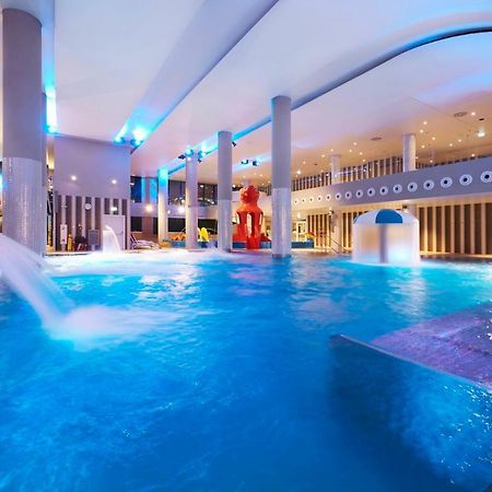Świnoujście Vacationclub - Aquamarina Apartament C-19 מראה חיצוני תמונה