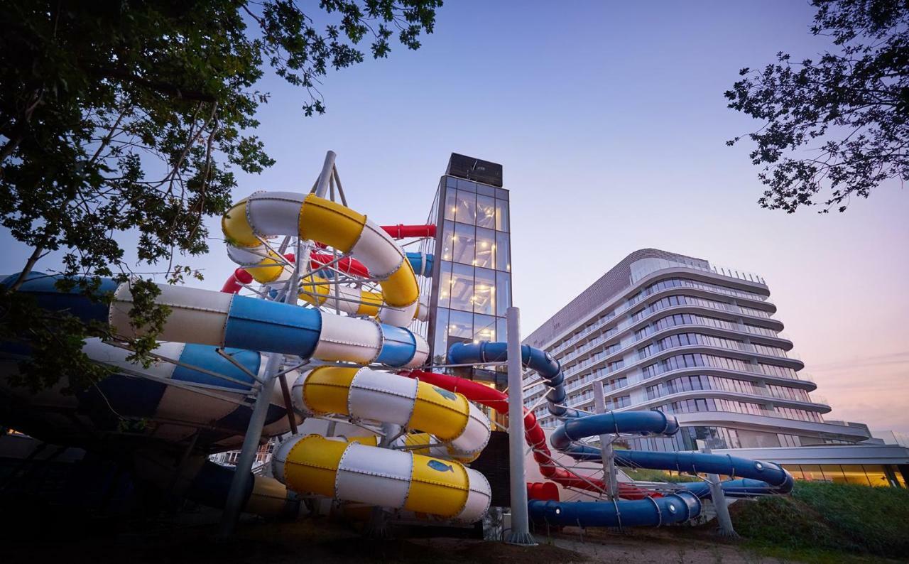 Świnoujście Vacationclub - Aquamarina Apartament C-19 מראה חיצוני תמונה