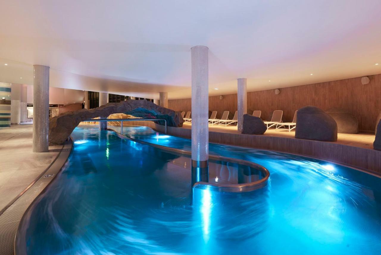 Świnoujście Vacationclub - Aquamarina Apartament C-19 מראה חיצוני תמונה